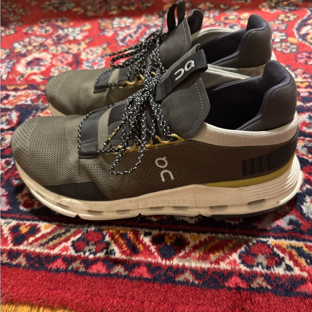 On Running Cloudnova - image 4